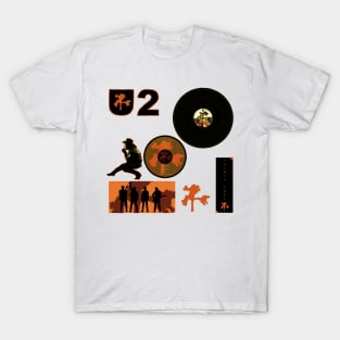 the joshua tree T-Shirt